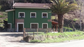 Hotels in Santa Eulalia De Oscos